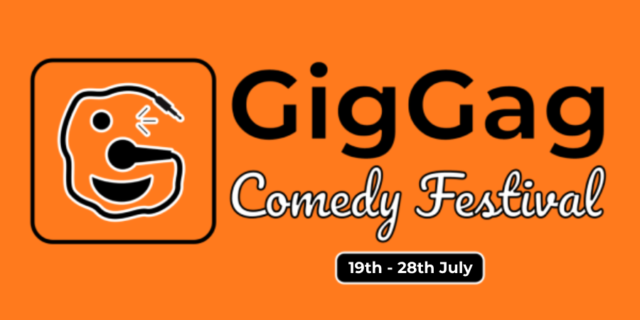 GigGag Comedy Festival 2024