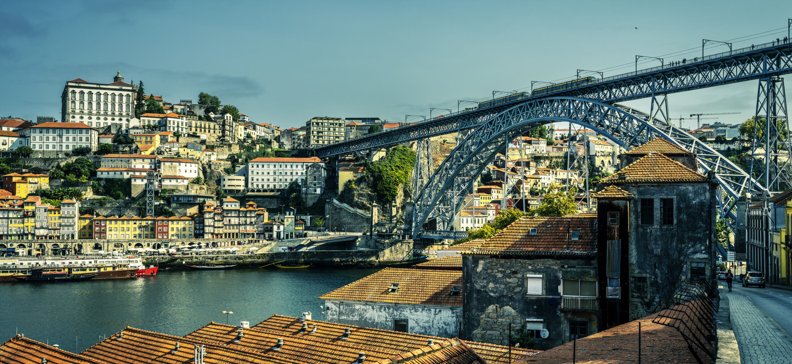 Comedy Clubs in Porto